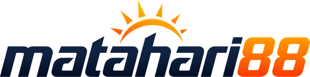 Logo matahari88